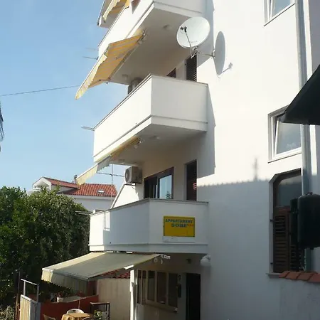 Appartement 16