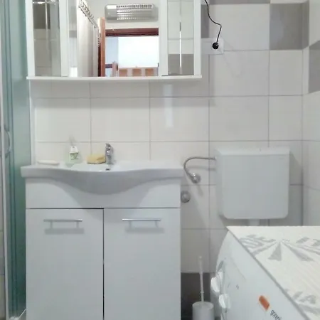 16 Appartement Zadar