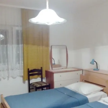 Appartement 16