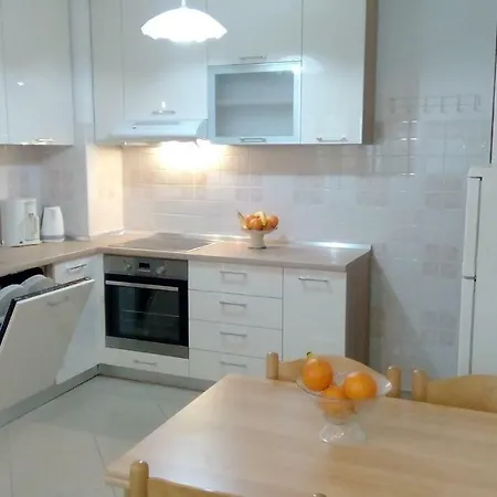 Appartement 16