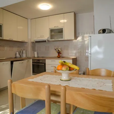 16 Appartement