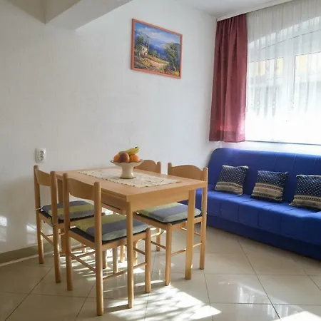 16 Appartement *