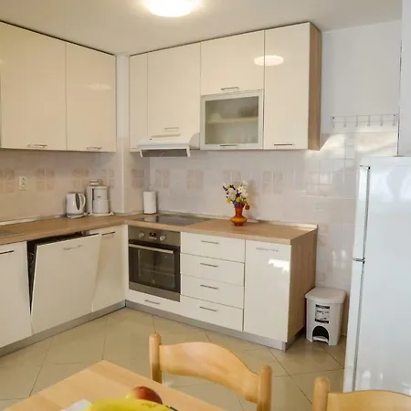 16 Appartement Zadar